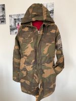 Parka Tommy Hilfiger, neu Stuttgart - Zuffenhausen Vorschau