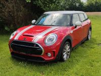 Mini Cooper SD Clubman 2019 ALL4 190 PS Soundsystem TÜV TOP Schleswig-Holstein - Barsbüttel Vorschau