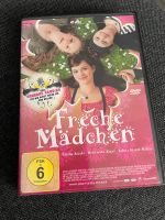 Freche Mädchen DVD zu verschenken Nordrhein-Westfalen - Hagen Vorschau