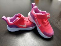 Baby Sneakers Low von NIKE Leipzig - Burghausen-Rückmarsdorf Vorschau