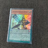 Yu-Gi-Oh! TCG Dharma-Augen-Magier Essen - Bredeney Vorschau