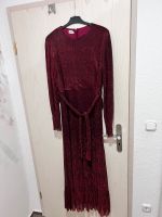 Abendkleid Gr. 44 Niedersachsen - Hambühren Vorschau