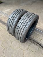 2x Sommerreifen Continental 215/55 R18 Wandsbek - Hamburg Farmsen-Berne Vorschau