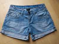 Jeans - Short, Größe 40 Niedersachsen - Meppen Vorschau