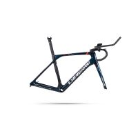 Lapierre Aircode DRS FDJ Frameset UVP: 4299,00€ Bayern - Pettendorf Vorschau