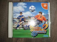 Virtua Striker 2 japanische Dreamcast Schleswig-Holstein - Kastorf Vorschau