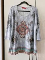 Leichtes Sommershirt glitzer 48 Bayern - Ingolstadt Vorschau