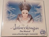 Die Schneekönigin Musical Lieder CD Sachsen - Chemnitz Vorschau