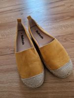 Espadrilles, leichte Schuhe von Refresh, wie neu Sachsen - Limbach-Oberfrohna Vorschau