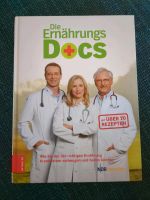 Die Ernährungs Docs Buch + Ernährungstagebuch Heft Nordrhein-Westfalen - Willich Vorschau