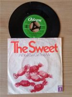 Sweet - All You'll Ever Get From Me - 7er Vinyl Single Nordrhein-Westfalen - Pulheim Vorschau