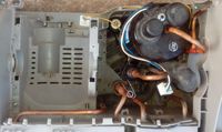 Inverter Kompressor für Wärmepumpentrockner AEG 8 / 9 Kg Einheit Saarland - Lebach Vorschau
