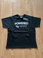 Noneofus/NOFS T-Shirt Powered By “Schwarz/Black” NEU Größe L Nordrhein-Westfalen - Troisdorf Vorschau
