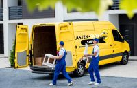 Lastentaxi - Möbeltaxi - Transportdienst Nordrhein-Westfalen - Erkrath Vorschau