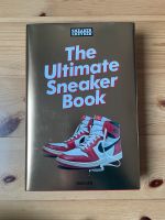 The Ultimate Sneaker Book von Taschen Hamburg-Mitte - HafenCity Vorschau