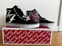 Vans Foo Fighters, Limited Anniversary Edition, Ungetragen + OVP Saarbrücken-Mitte - St Johann Vorschau