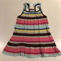 Kleid, genuinekids, 5T, 86, 92, Mädchen, bunt Rheinland-Pfalz - Orenhofen Vorschau