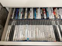 PlayStation 2/3 Spiele Sammlung Nordrhein-Westfalen - Moers Vorschau