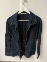 Hollister jeans jacke Hessen - Lollar Vorschau