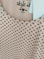 T-Shirt Gr. 38/40 neu mit Etikett Nordrhein-Westfalen - Lippstadt Vorschau