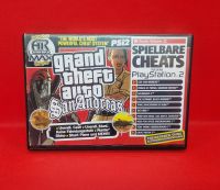 Spielbare Cheats Volume 21 - Sony Playstation 2 Nordrhein-Westfalen - Unna Vorschau