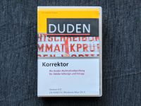 DUDEN Korrektor 6.0 für Adobe InDesign /  InCopy (Windows / Mac) Sachsen - Freiberg Vorschau