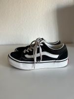 Kinder vans sneaker Gr31 Neuhausen-Nymphenburg - Neuhausen Vorschau