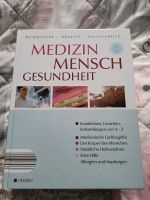 Medizin, Mensch, Gesundheit Buch wie neu Mecklenburg-Vorpommern - Wismar Vorschau