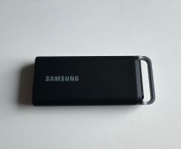 Samsung T5 Evo,Portable SSD 8TB, schwarz,Usb C,externe Festplatte Rheinland-Pfalz - Höhn Vorschau