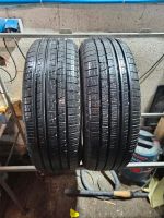 Ich verkaufen  2x  Allweterreifen  215 60 17 Pirelli Hessen - Neu-Isenburg Vorschau