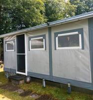 Wohnwagen plus Vorzelt Hessen - Heringen (Werra) Vorschau