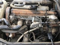 VW LT 1 - 6 Zylinder 2,4 TD Turbodiesel Motor DV 109PS Niedersachsen - Melle Vorschau