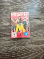 Misfit DVD Niedersachsen - Wilhelmshaven Vorschau