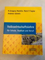 Volkswirtschaftslehre für Schule… Mankiw, Taylor, Ashwin 2015 Niedersachsen - Steyerberg Vorschau