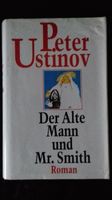 Peter Ustinov (Der alte Mann und MR. Shmith) Duisburg - Duisburg-Süd Vorschau