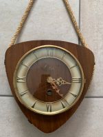 FHS Kaminuhr Antike 60cm Uhr Buffetuhr Standuhr Tischuhr Baden-Württemberg - Aichtal Vorschau