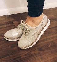 Schuhe silber - Größe 39 Bayern - Bamberg Vorschau