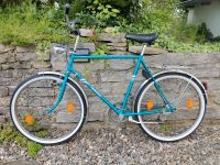 Hercules Fahrrad 26 Zoll Vintage / Citybike Bayern - Coburg Vorschau