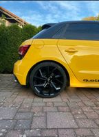 Skoda Fabia 5J PJ 18 Zoll Sommerreifen Sommerräder 5x100 Felgen Nordrhein-Westfalen - Hattingen Vorschau