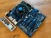 Intel i5 3570k Mainboard Bundle inkl. 16GB RAM Baden-Württemberg - Untergruppenbach Vorschau