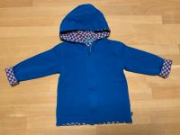 Jacke 86 Froy & Dind Organic cotton blau Kapuze Hoodie Sweat Rheinland-Pfalz - Trier Vorschau