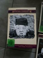 Agatha Christie Kollektion DVDs Niedersachsen - Adelebsen Vorschau