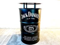 Jack Daniels Fass Stehtisch aus 200l Fass Niedersachsen - Sarstedt Vorschau