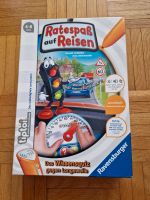 Ravensburger Tiptoi Ratespaß auf Reisen Nordrhein-Westfalen - Witten Vorschau