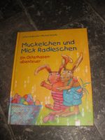 Hasen, Ostern, Buch, Kinder, Bücherbär Sachsen-Anhalt - Biederitz Vorschau