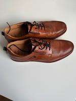 Bugatti Schuhe Hessen - Niestetal Vorschau