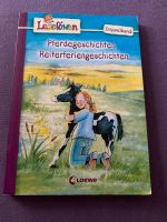 Buch: Pferdegeschichten Reiterferiengeschichten Sachsen-Anhalt - Halle Vorschau