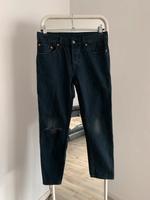 Levi’s 501 Jeans Hose gr. 26/32 Nordrhein-Westfalen - Bottrop Vorschau