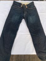 Vanucci Motorradhose(Jeans) Bayern - Rettenbach Vorschau