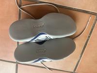 Hallentennisschuhe Damen ASICS Gel Größe 39 Hessen - Nidderau Vorschau